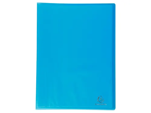Showalbum Chromaline PP 20 tas A4