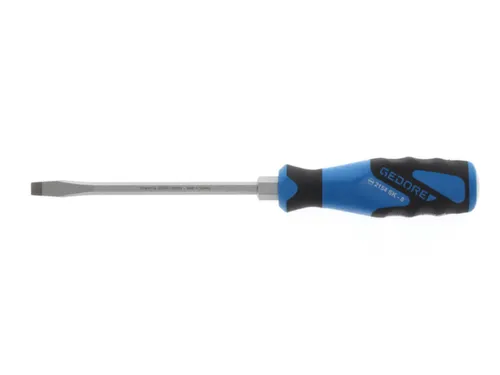 2154SK 8 3C schroevendraaier met slagdop sleuf 8mm