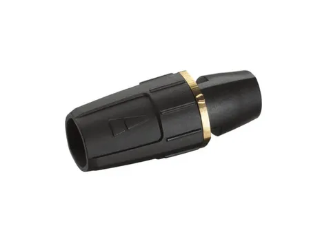 Drievoudige Sproeier,Sproeiergrootte 31,Handmatig Omschakelbaar