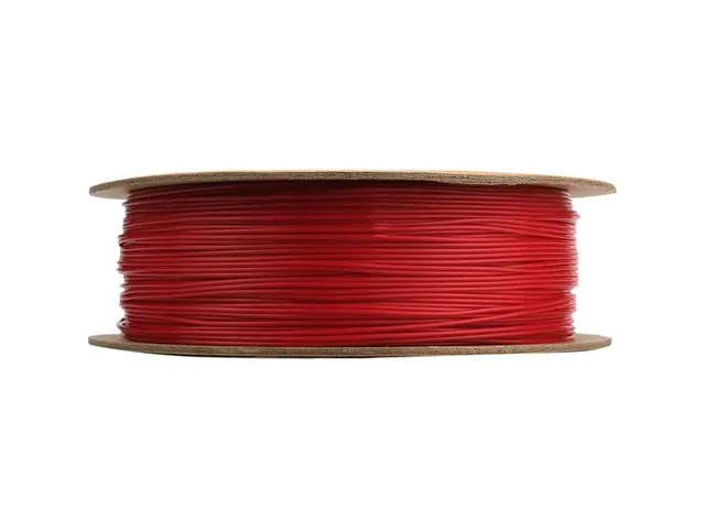 eSUN 3D printer Filament ePLA+HS 1,75mm Brandweerwagen Rood 1kg
