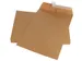 Gallery Akte Envelop Bruin 250x350mm Stripsluiting zelfklevend