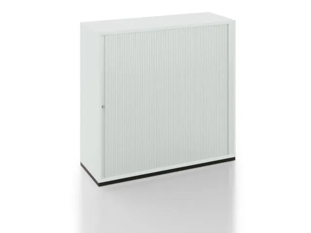 armoire à rideaux transversaux HxlxP 1200x1200x450mm