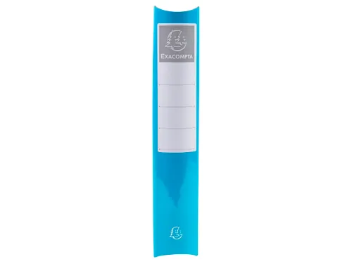 Ringmap PP IDERAMA A 4 4R 30mm li-blauw