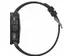 Boîtier Spigen Liquid Air pour Galaxy Watch 5 Pro 45mm Noir mat