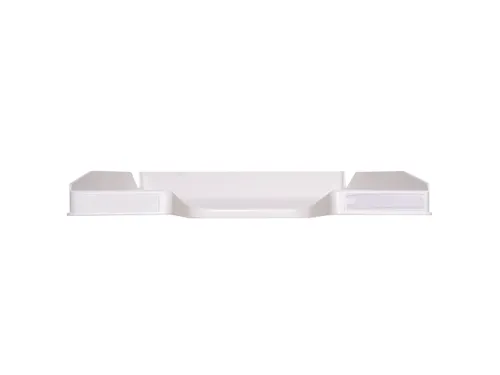 Brievenbak COMBO MINI 2 Classic wit