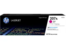 HP W2213A 207A Toner Geel 1.200 Pagina's Origineel