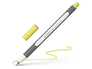 Brushpen Schneider Paint-it 070 lime pastel - 9