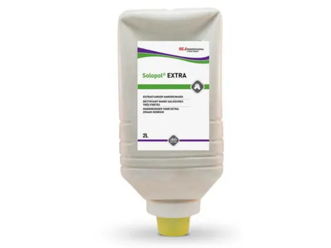 SC Johnson Solopol Strong huidreiniger, 2 l, per patroon