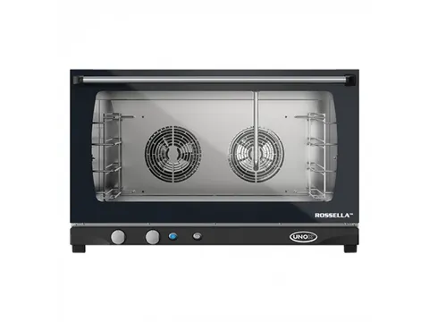 Unox Heteluchtoven LineMiss X FT193