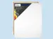 Toile canvas Nassau Fine Art 40x50cm 100% coton