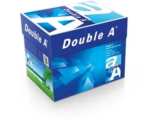 Double A Printpapier A4 80 Gram XL Voordeelbundel - 9