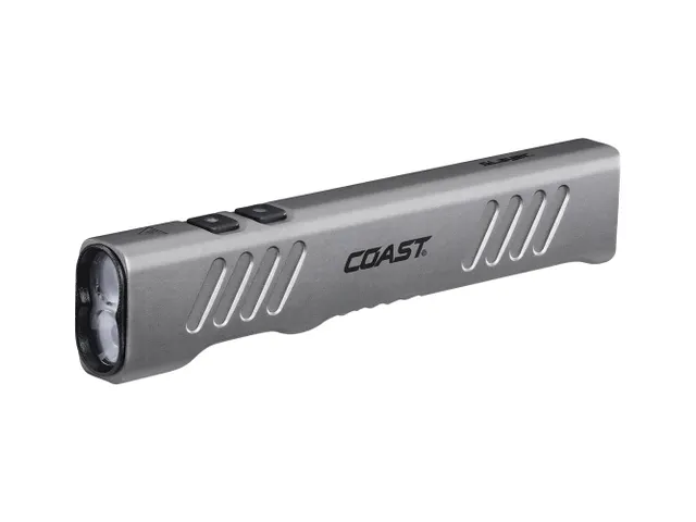Coast - Slayer PRO - Oplaadbare Zaklamp, 1150 Lumen