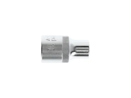 R61001006 Inbus 1/2 inch zeskant 10mm lengte 38mm