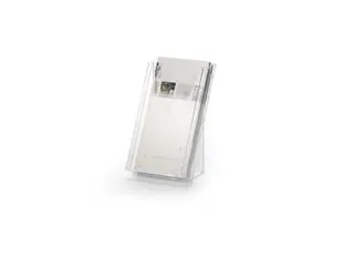 Durable Folderstandaard COMBIBOXX 1/3 A4 - 1