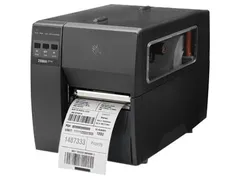 Zebra ZT111 Bureaublad Thermisch printer 104mm 203 dpi Direct Tear