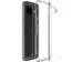 Spigen Case ACS09042 Google Pixel 9A Ultra Hybrid Crystal Clear