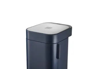 Pedaalemmer PORTA 40 Liter Blauw - 4