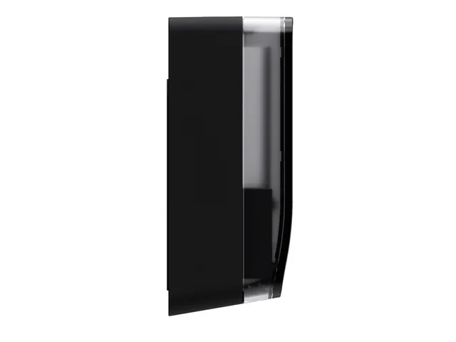 Zeepdispenser Satino SF1 Hyginity Clean&Care sensor 1000ml zwart 33343