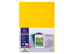 PK 50 L-map glad PVC 13/100 A4 geass.