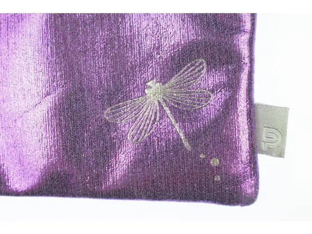 Etui Purple Passion smal paars