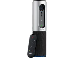 Logitech ConferenceCam Connect - 1