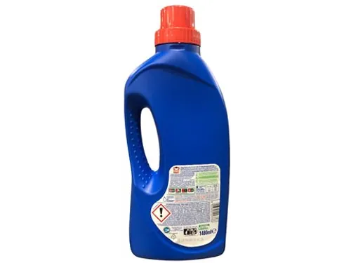 Omino Bianco COLOR+ wasmiddel fles van 1,5L