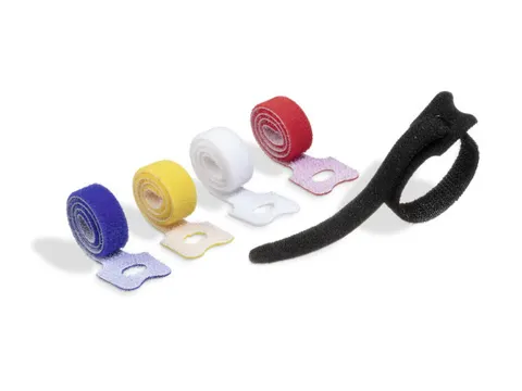 Durable Kabelbinder Cavoline 20x1cm Assorti