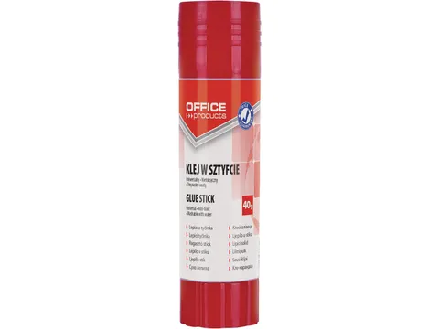 Office Products Plakstift 40 gram