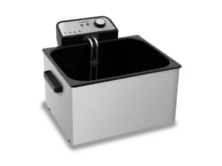 Friteuse Inventum 5 liter rvs - 3
