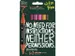 Marqueur acrylique Faber-Castell Multimark Flame 6+2 couleurs