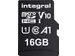 carte mémoire microSDHC, 16 Go