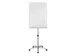 Flipover Nobo Diamond glass mobiel 70x100cm