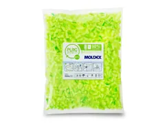 Moldex oordoppen Contours small Refill Pack SNR 35 dB 500 Paar