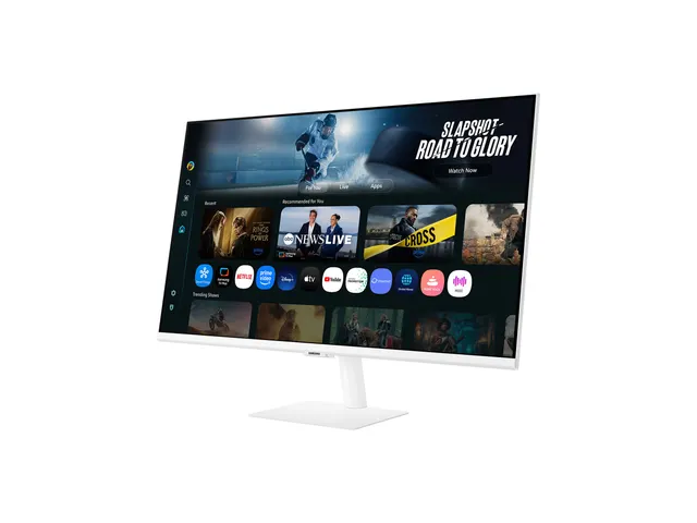 SAMSUNG Smart Monitor M7 LS32FM703UUXEN 32 inch