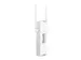 TP-Link Omada EAP625-Outdoor HD, 2,4 GHz, 5 GHz, 1800 Mbit/s, WPA-Ente