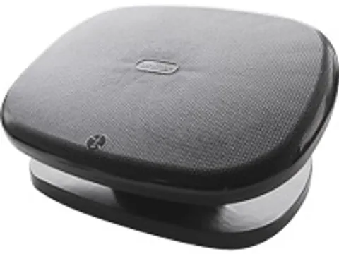 100340816 UNILUX Chocolate voetensteun 16-21cm