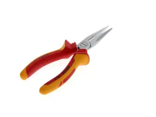 VDE 8132-160 H VDE Platneus tang met mantelisolatie 160mm - 3