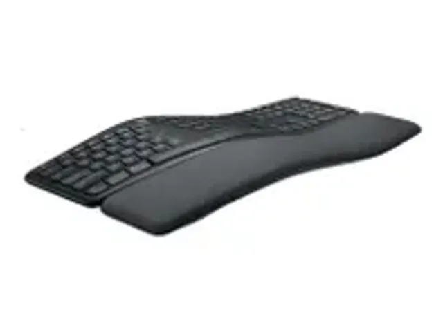 OUTLET Logitech ERGO K860 Gesplitst ergonomisch Toetsenbord QWERTY US