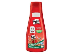 Alleslijm Pritt flacon 100gram Transparant