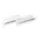 Zelfklevende documenthoes HARD COVER 100x38mm 10 Stuks