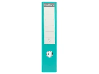Ordner PVC Prem'Touc h A4 70 mm li-groen - 4