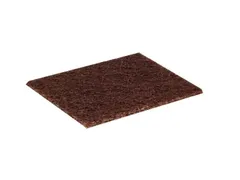 Diversey Bakplaatreiniger 11,4x14cm 10 Stuks