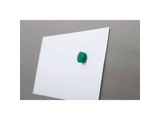 Magneet Maul Solid 15mm 150gr Groen - 8