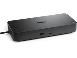 Dell Pro Thunderbolt 4 Smart Dock SD25TB4 Dockingstation 130W Zwart