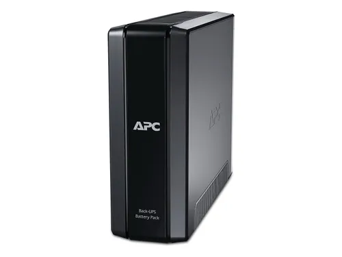APC BR24BPG Extern batterij pakket voor APC Back-ups PRO 1500 serie