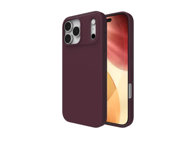 ZAGG Manhattan Snap, Hoes, Apple, iPhone 17 Pro Max, 17,5 cm (6.9 inch