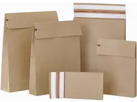 E-Green Postkamer benodigdheden