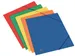 Top File+ elastomap voor A5 geassorteerde kleuren