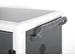 Mobiele oplaadkast voor 30 notebooks/tabletten tot 15.6 inch