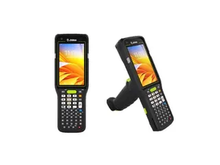 Zebra MC3450 Mobiele Computer Wan 5g/Lte Gps Lan Wifi 6E On - 1